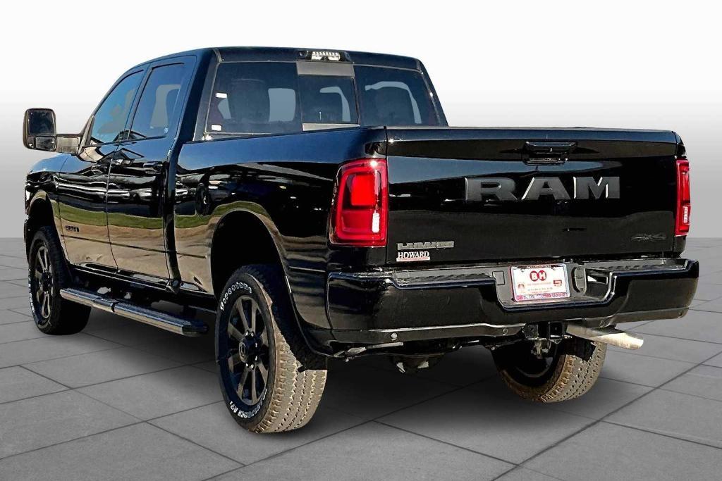 new 2026 Ram 2500 car, priced at $64,089