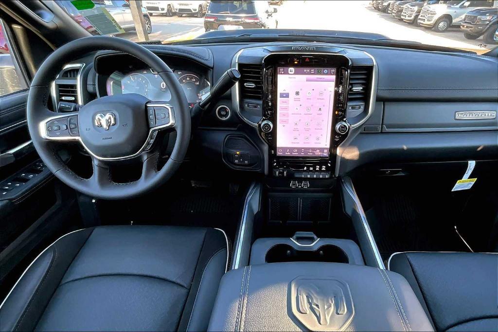 new 2026 Ram 2500 car, priced at $64,089