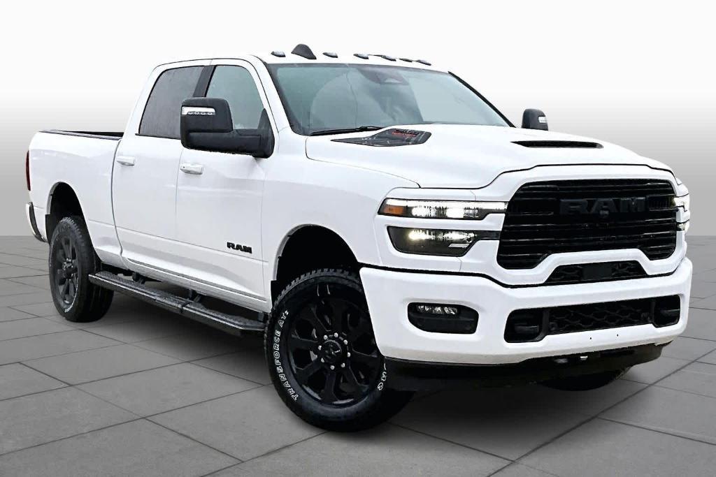 new 2026 Ram 2500 car, priced at $65,910