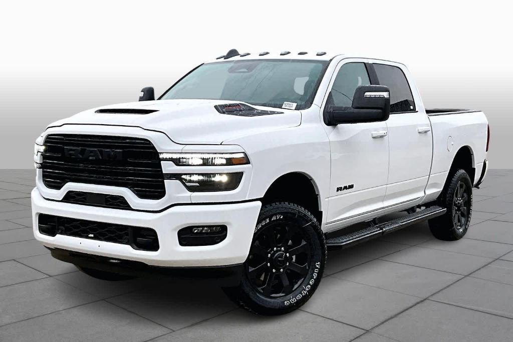 new 2026 Ram 2500 car, priced at $65,910