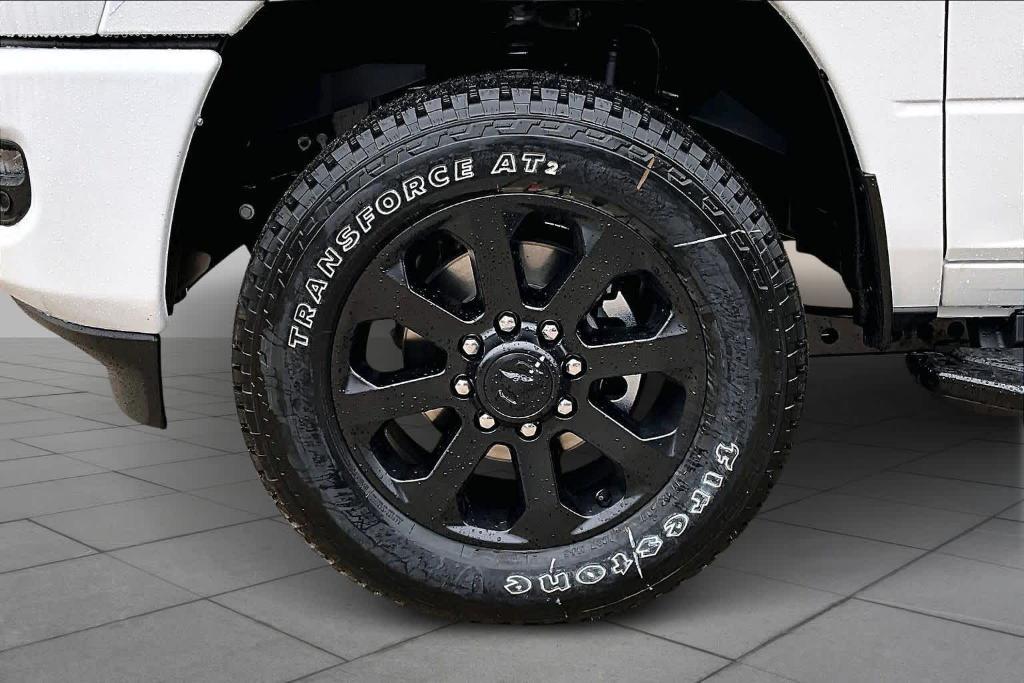 new 2026 Ram 2500 car, priced at $65,910