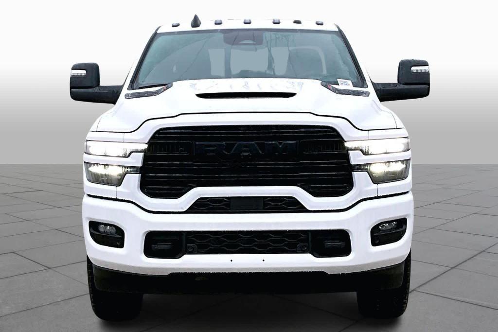 new 2026 Ram 2500 car, priced at $65,910