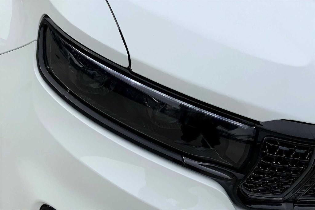 new 2025 Jeep Grand Wagoneer car, priced at $104,840
