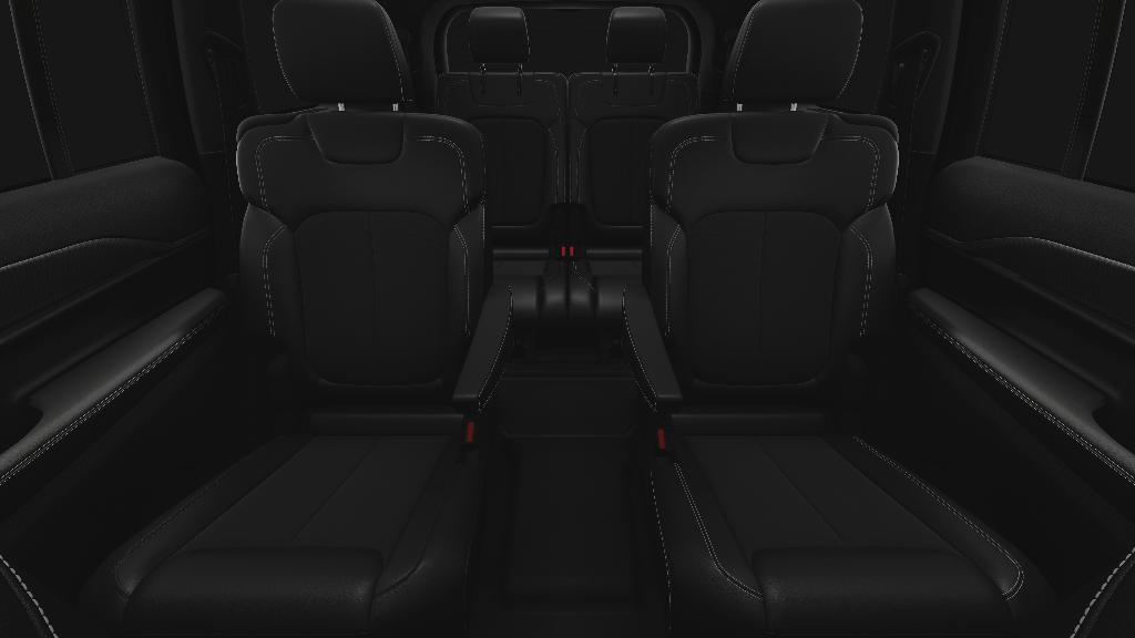 new 2025 Jeep Grand Cherokee L car, priced at $42,630