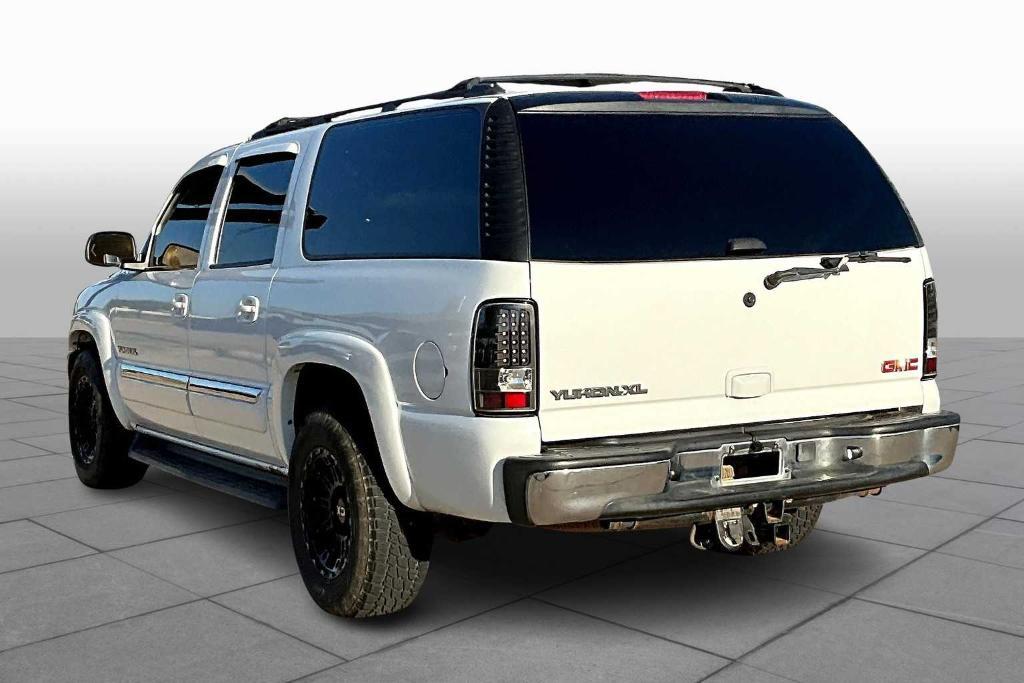 used 2005 GMC Yukon XL car, priced at $3,575