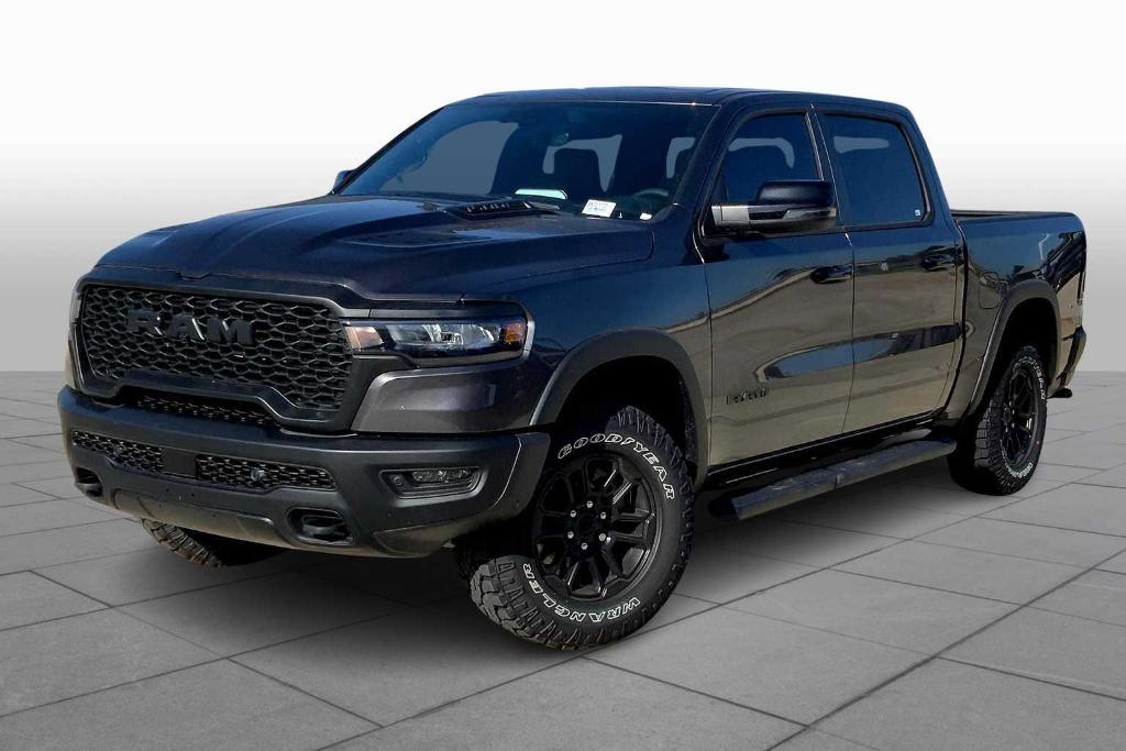 new 2025 Ram 1500 car, priced at $58,294