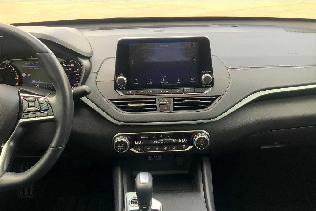 used 2019 Nissan Altima car, priced at $20,771