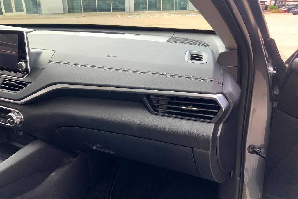 used 2019 Nissan Altima car, priced at $20,771