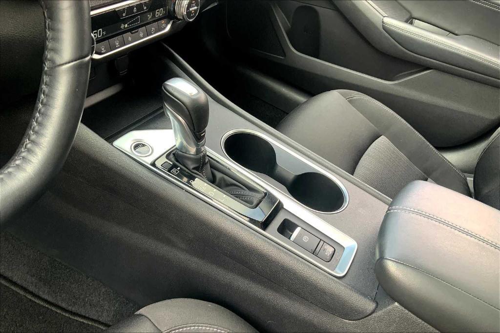 used 2019 Nissan Altima car, priced at $20,771