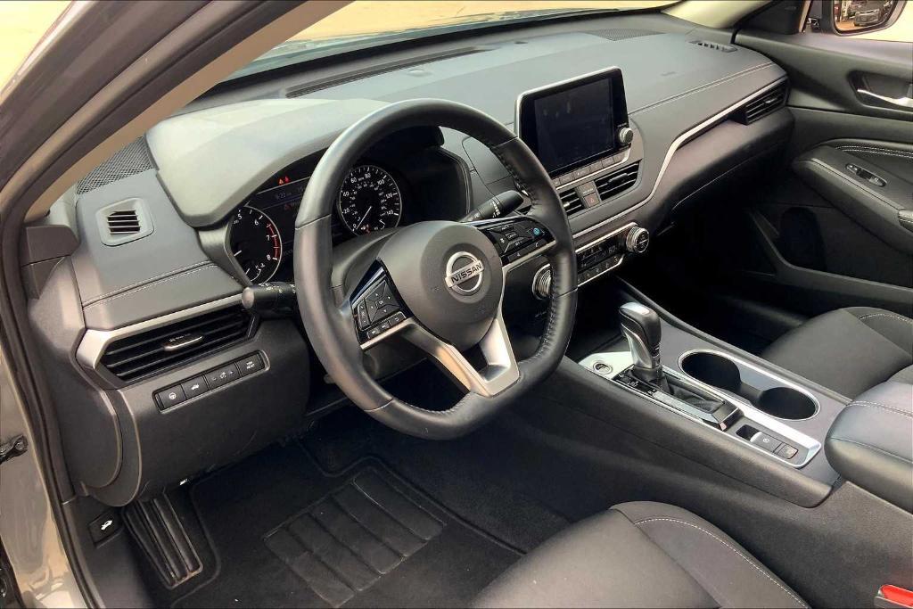 used 2019 Nissan Altima car, priced at $20,771