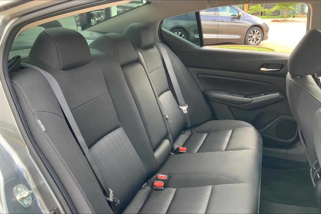 used 2019 Nissan Altima car, priced at $20,771