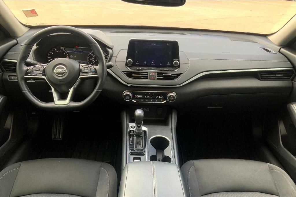 used 2019 Nissan Altima car, priced at $20,771