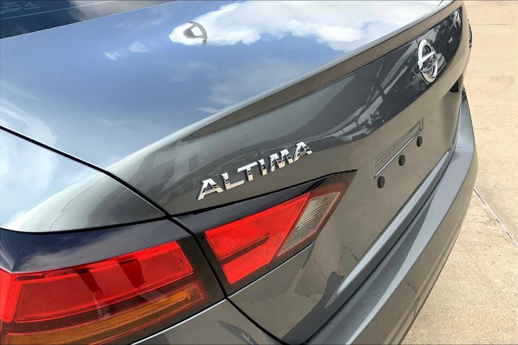 used 2019 Nissan Altima car, priced at $20,771