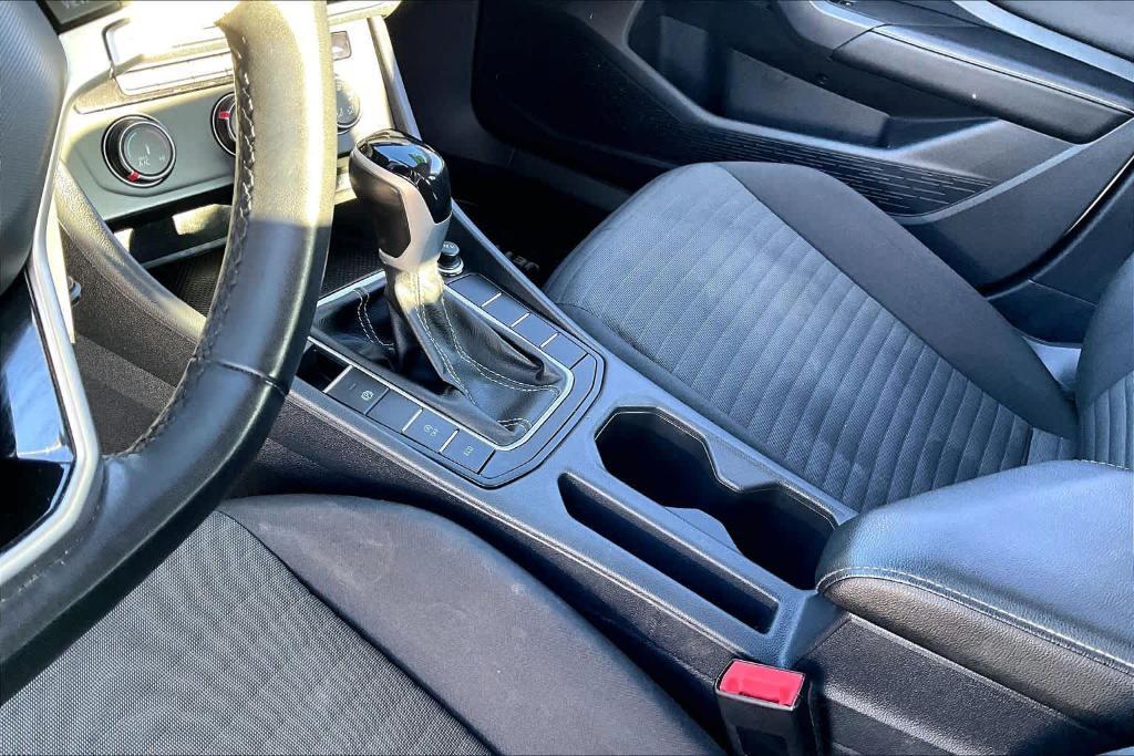 used 2024 Volkswagen Jetta car, priced at $18,275