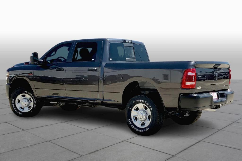 new 2024 Ram 2500 car, priced at $53,878