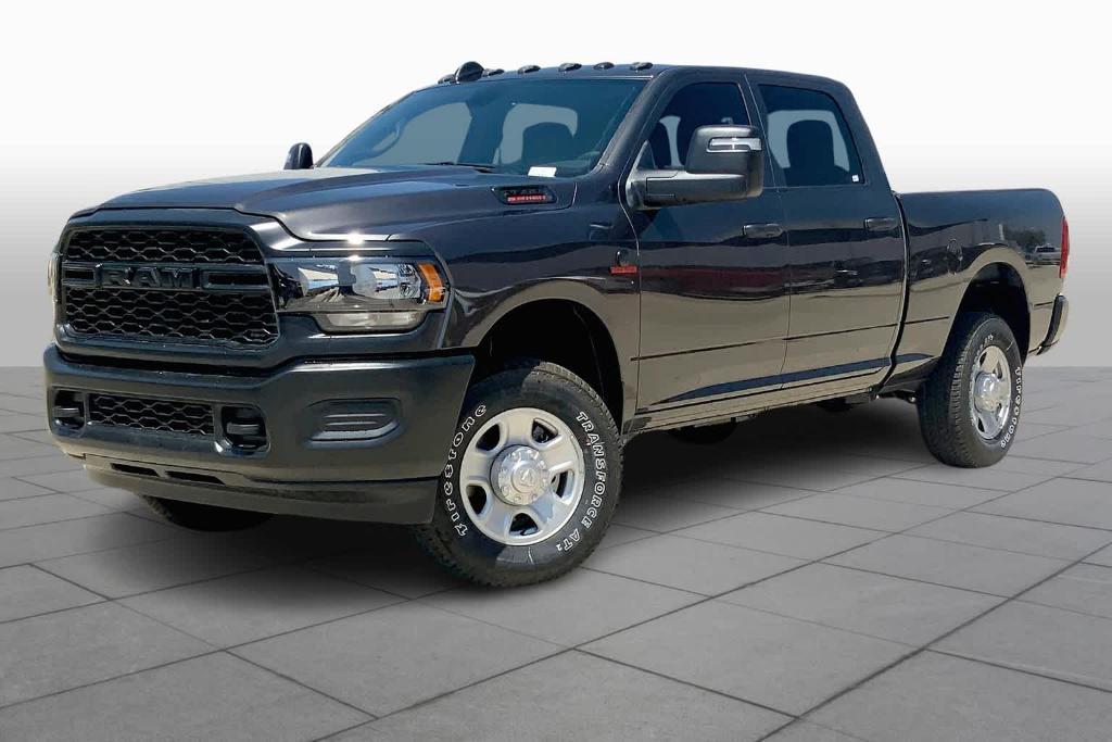 new 2024 Ram 2500 car, priced at $57,088