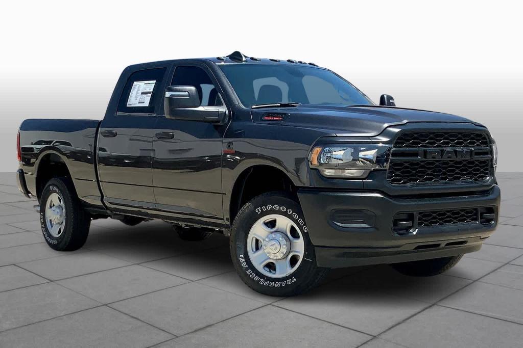 new 2024 Ram 2500 car, priced at $53,878