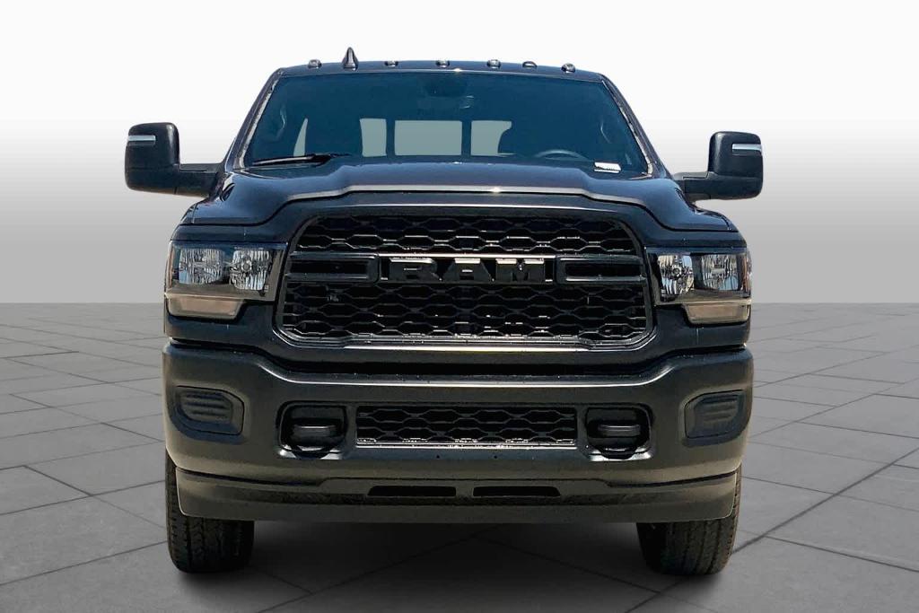 new 2024 Ram 2500 car, priced at $53,878