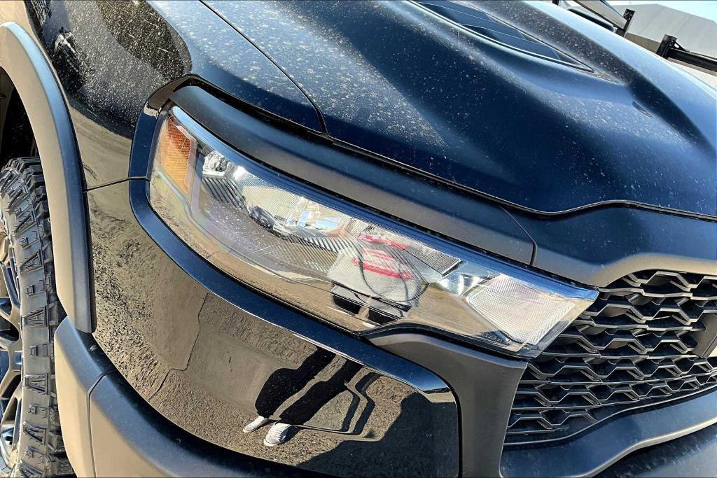 new 2026 Ram 1500 car, priced at $62,089