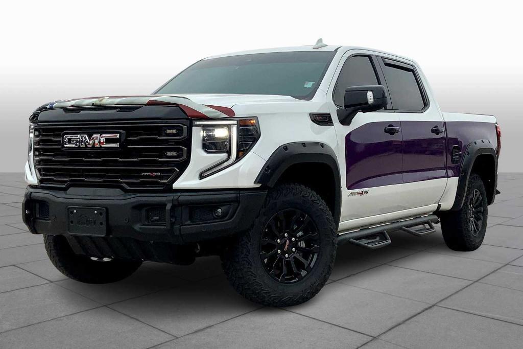 used 2023 GMC Sierra 1500 car, priced at $66,544