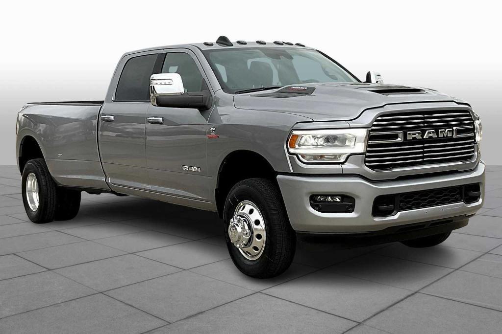 new 2024 Ram 3500 car, priced at $80,999