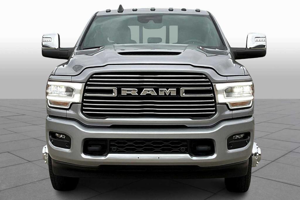 new 2024 Ram 3500 car, priced at $80,999