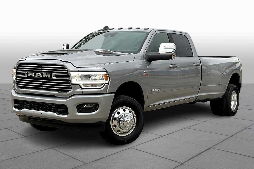 new 2024 Ram 3500 car, priced at $80,999