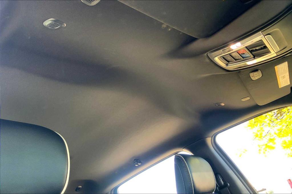 used 2020 Ram 1500 car, priced at $44,634