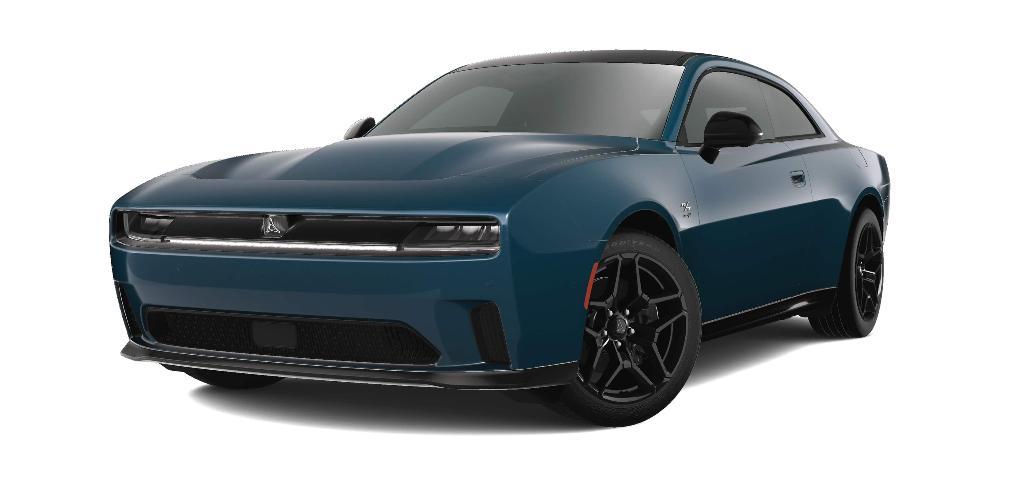 new 2024 Dodge Charger car, priced at $68,969