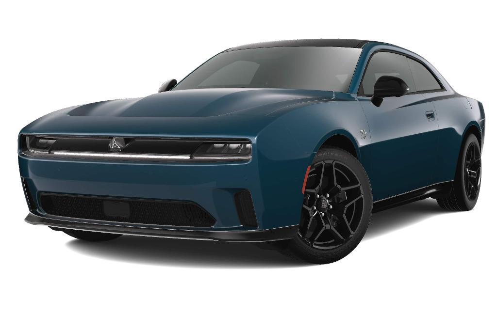 new 2024 Dodge Charger car, priced at $68,969