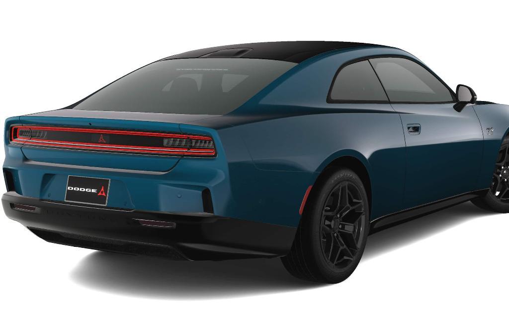 new 2024 Dodge Charger car, priced at $68,969