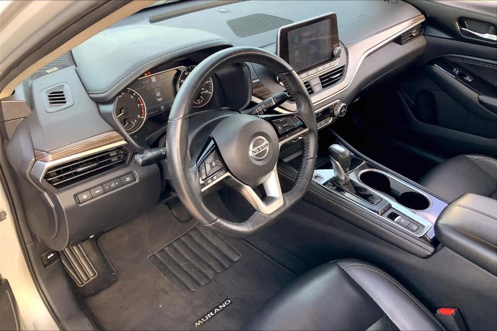 used 2020 Nissan Altima car, priced at $16,388