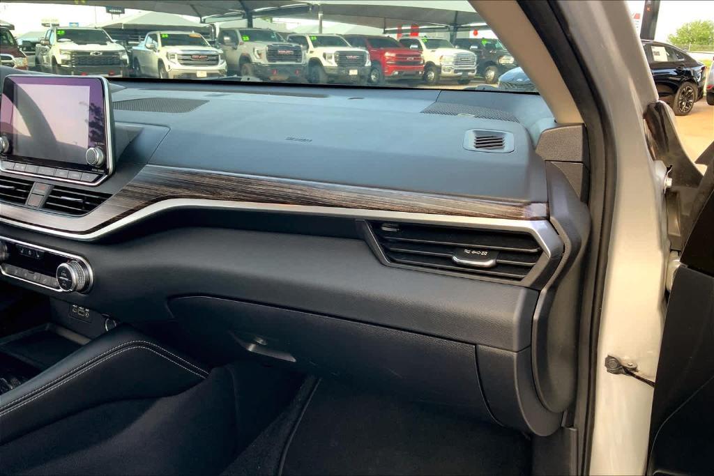 used 2020 Nissan Altima car, priced at $16,388
