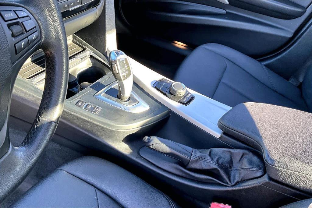 used 2018 BMW 320 car, priced at $16,540