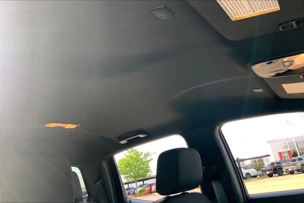used 2022 Chevrolet Colorado car, priced at $22,095