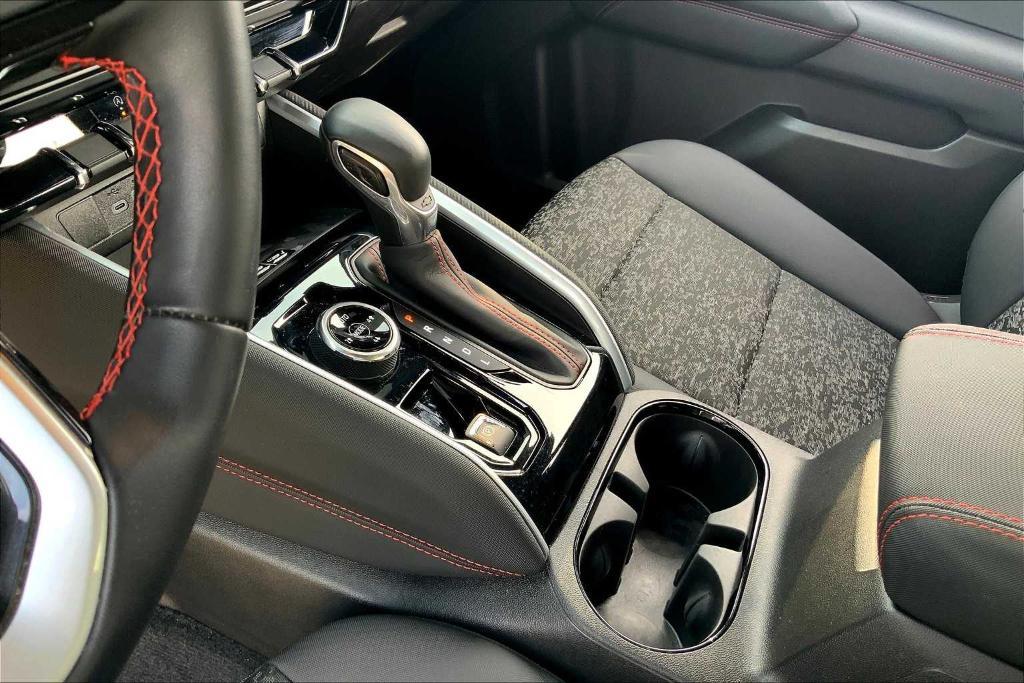 used 2022 Chevrolet Colorado car, priced at $22,095