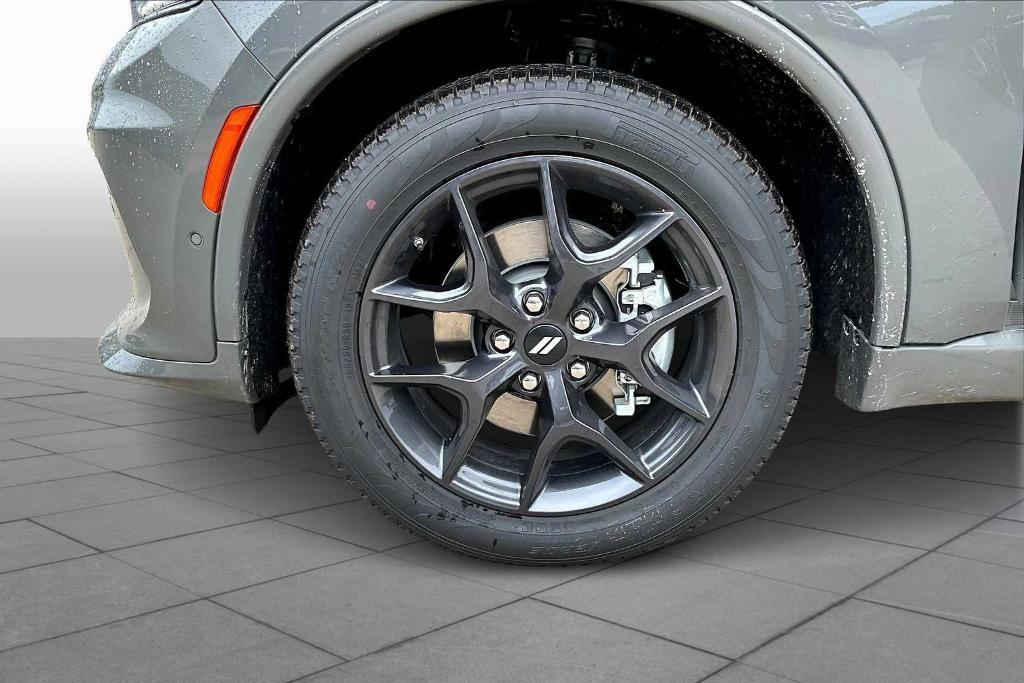 new 2026 Dodge Durango car, priced at $45,980