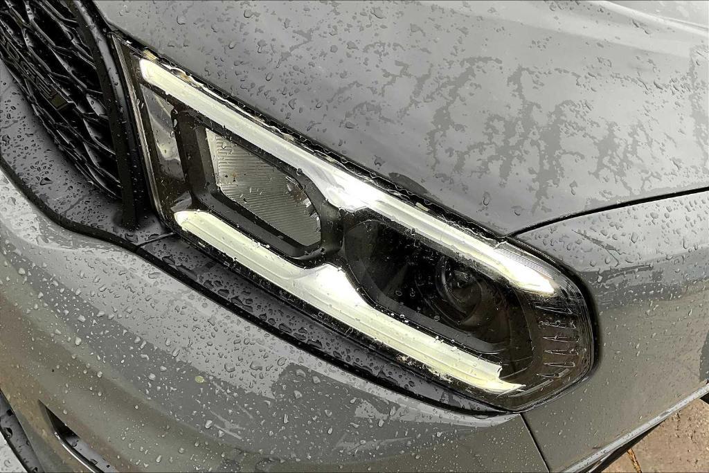 new 2026 Dodge Durango car, priced at $45,980