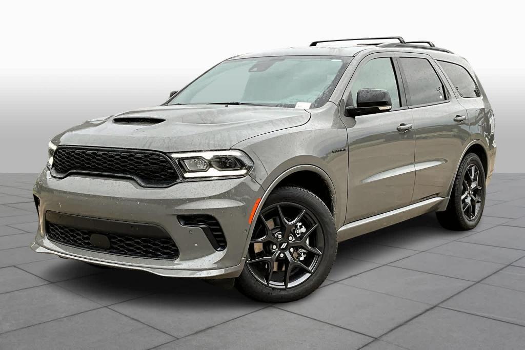 new 2026 Dodge Durango car, priced at $45,980