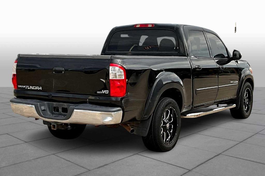used 2006 Toyota Tundra car, priced at $11,855