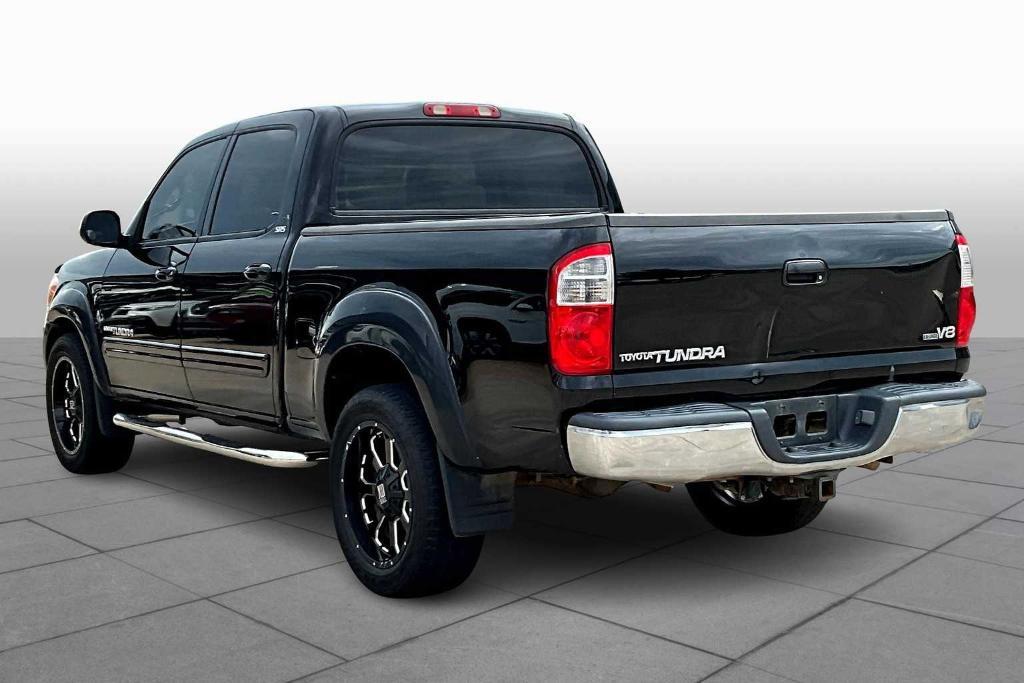 used 2006 Toyota Tundra car, priced at $11,855