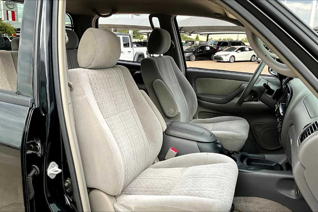 used 2006 Toyota Tundra car, priced at $11,855