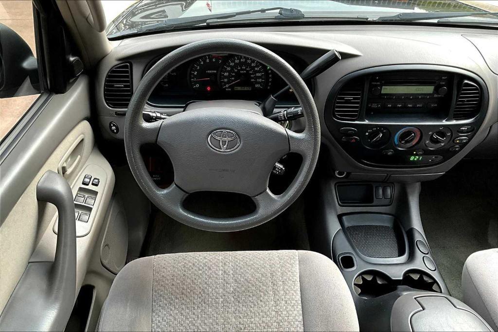 used 2006 Toyota Tundra car, priced at $11,855