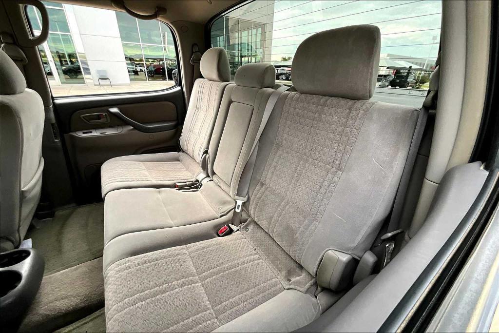 used 2006 Toyota Tundra car, priced at $11,855