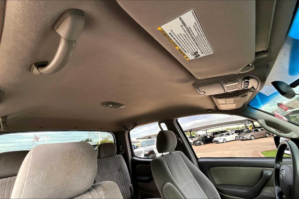 used 2006 Toyota Tundra car, priced at $11,855