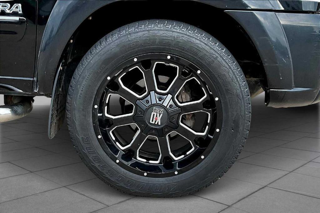 used 2006 Toyota Tundra car, priced at $11,855
