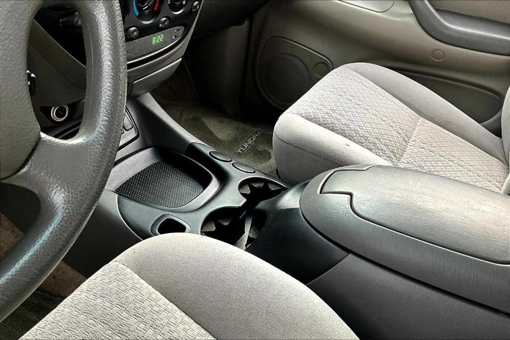 used 2006 Toyota Tundra car, priced at $11,855