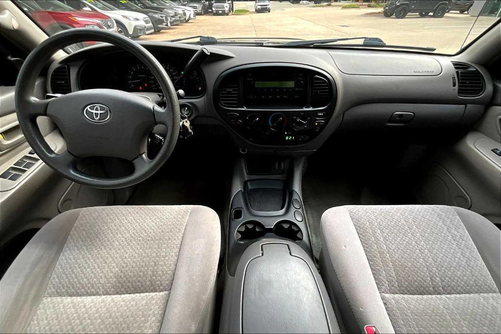 used 2006 Toyota Tundra car, priced at $11,855