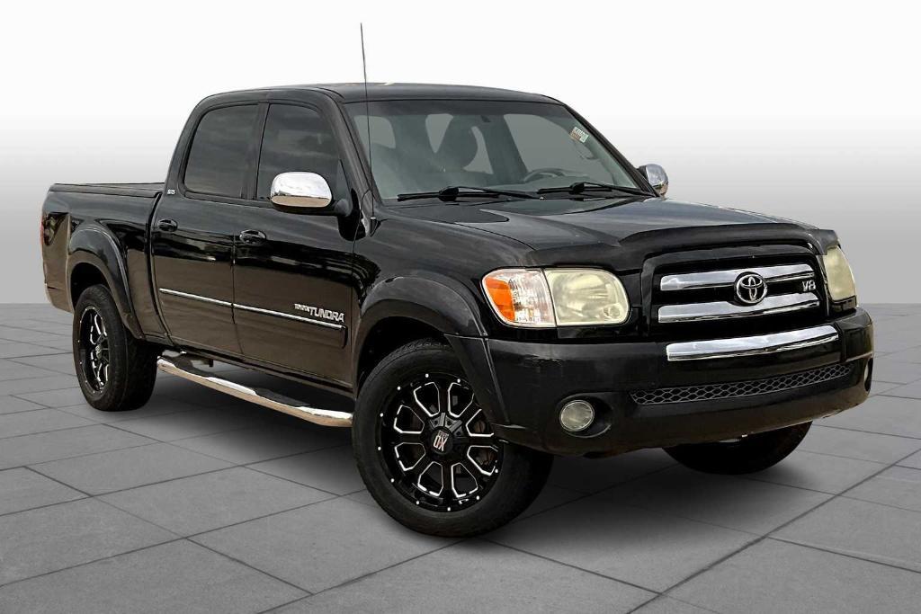 used 2006 Toyota Tundra car, priced at $11,855