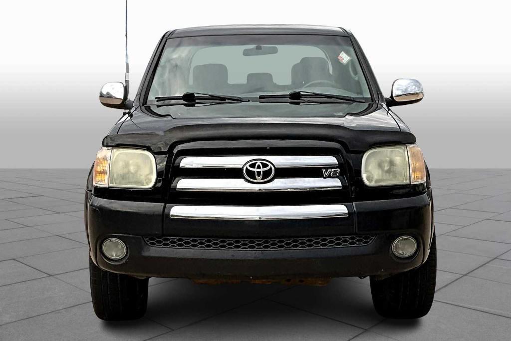 used 2006 Toyota Tundra car, priced at $11,855